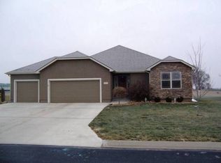 115 NE 2191p Ln, Clinton, MO 64735