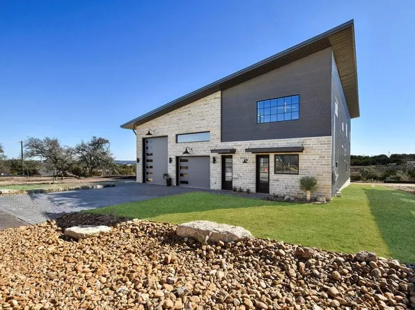 1301 O'Reilly Dr, Austin, TX 78734