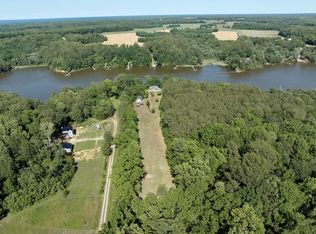 1396 Forrest Landing Rd, Heathsville, VA 22473