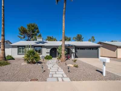 3914 E SURREY Avenue, Phoenix, AZ, 85032