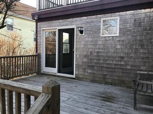 15 Caswell Ave, Newport, RI 02840