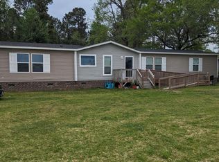 258 Bowen Road, Harrells, NC 28444