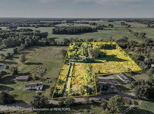 2022 Murray Rd, Dansville, MI 48819