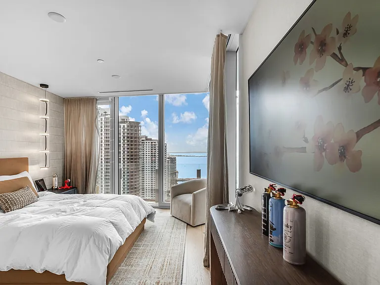 300 Biscayne Boulevard Way #2606 — Photo 25