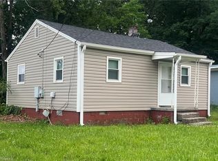 1606 Boundary Ave, High Point, NC 27260