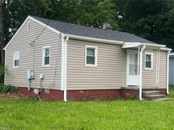 1606 Boundary Ave, High Point, NC 27260