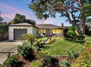 20 Archer Ct, San Mateo, CA 94401