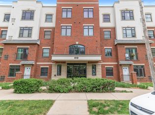 619 8th St SE UNIT 109, Minneapolis, MN 55414