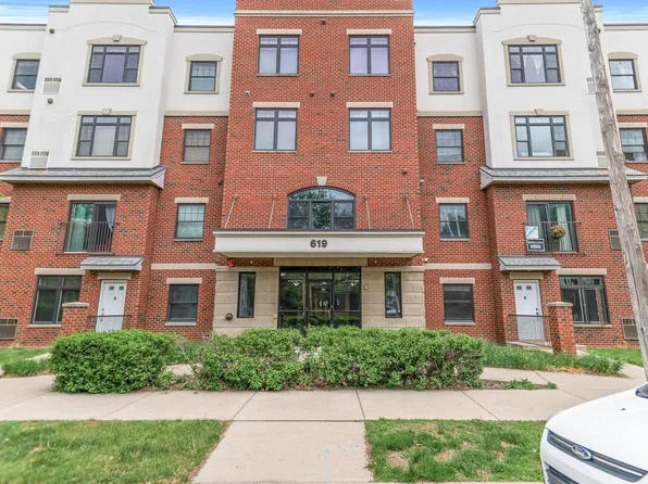 619 8th St SE Unit 109, Minneapolis, MN 55414