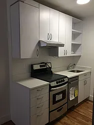 Rented by Georgine Podhorsky, LREB