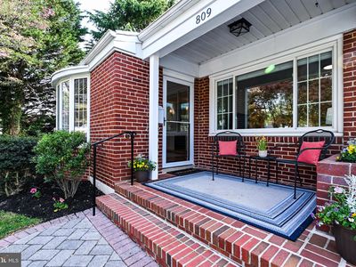 809 Loyola Dr, Towson, MD, 21204