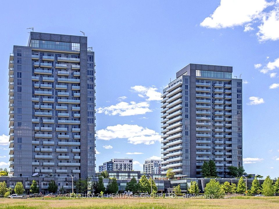 1st image of 65 Oneida Cres #1106