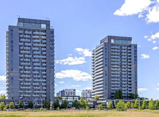 65 Oneida Cres #1106, Richmond Hill, ON L4B0G9