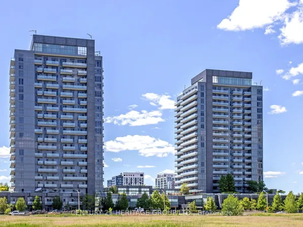65 Oneida Cres #1106, Richmond Hill, ON L4B 0G9