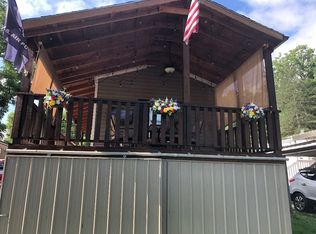 65674 E 254th Rd, Grove, OK 74344