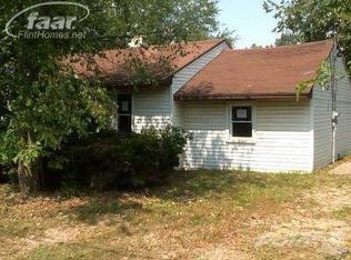 5232 W Vienna Rd, Clio, MI 48420