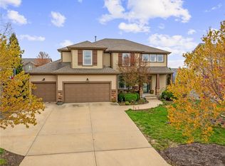 2341 W Fredrickson Dr, Olathe, KS 66061