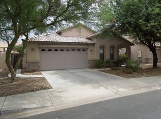 11206 W Rio Vista Ln, Avondale, AZ 85323