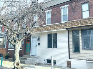 2745 E Pacific St, Philadelphia, PA 19134