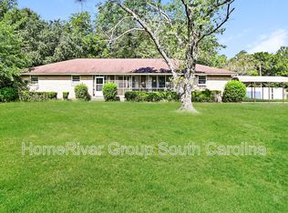 3465 Nazarene Church Rd, Sumter, SC 29154
