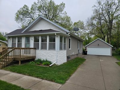 290 Ashworth Dr, Waukee, IA, 50263