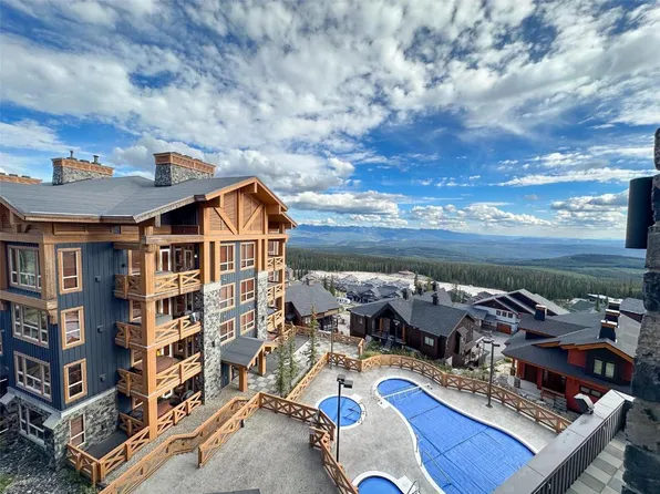 375 Raven Ridge Rd #2208, Kootenay Boundary, BC V1P 1T4