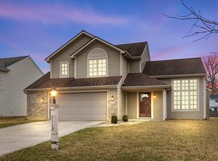 7112 Sandyridge Pl, Fort Wayne, IN 46835