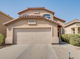 41726 W Hillman Dr, Maricopa, AZ 85138