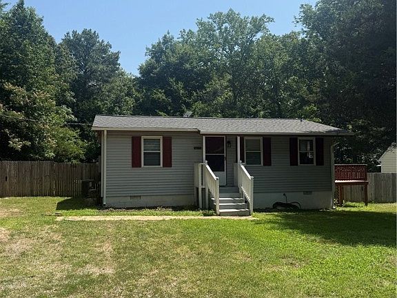 2nd image of 13070 Auburn Mill Rd