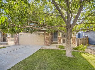 7413 S Memphis St, Aurora, CO 80016