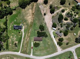 197 Blue Sky Ln, Springtown, TX 76082