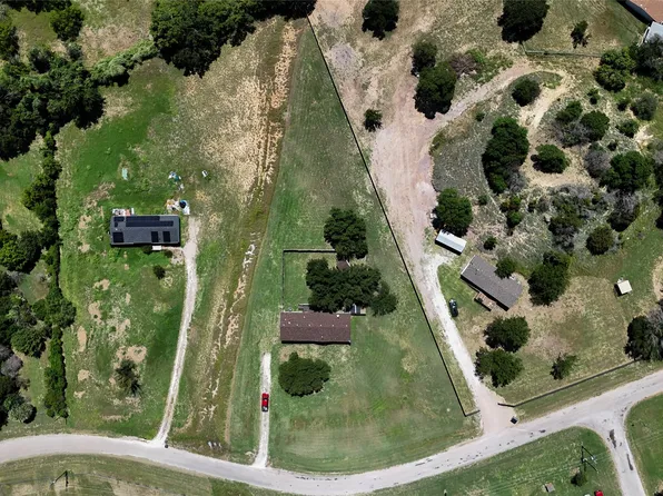 197 Blue Sky Ln, Springtown, TX 76082