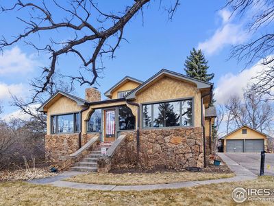 1000 W Prospect Rd, Fort Collins, CO, 80526