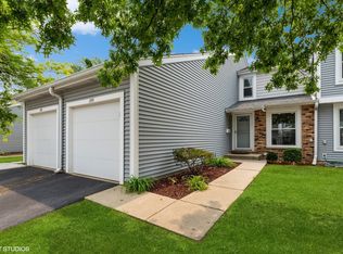 1995 Dunmore Pl, Hoffman Estates, IL 60169