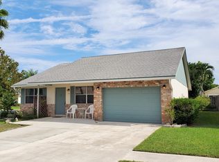 110 Wandering Trl, Jupiter, FL 33458