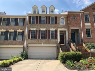 10926 Bloomingdale Dr, Rockville, MD 20852