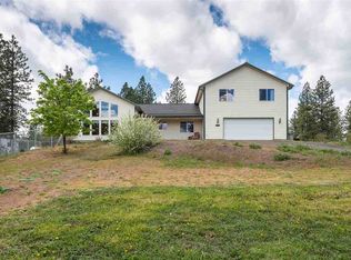 2616 S H St, Spokane, WA 99224