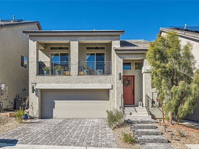 10393 Rose Palisade St, Las Vegas, NV, 89141