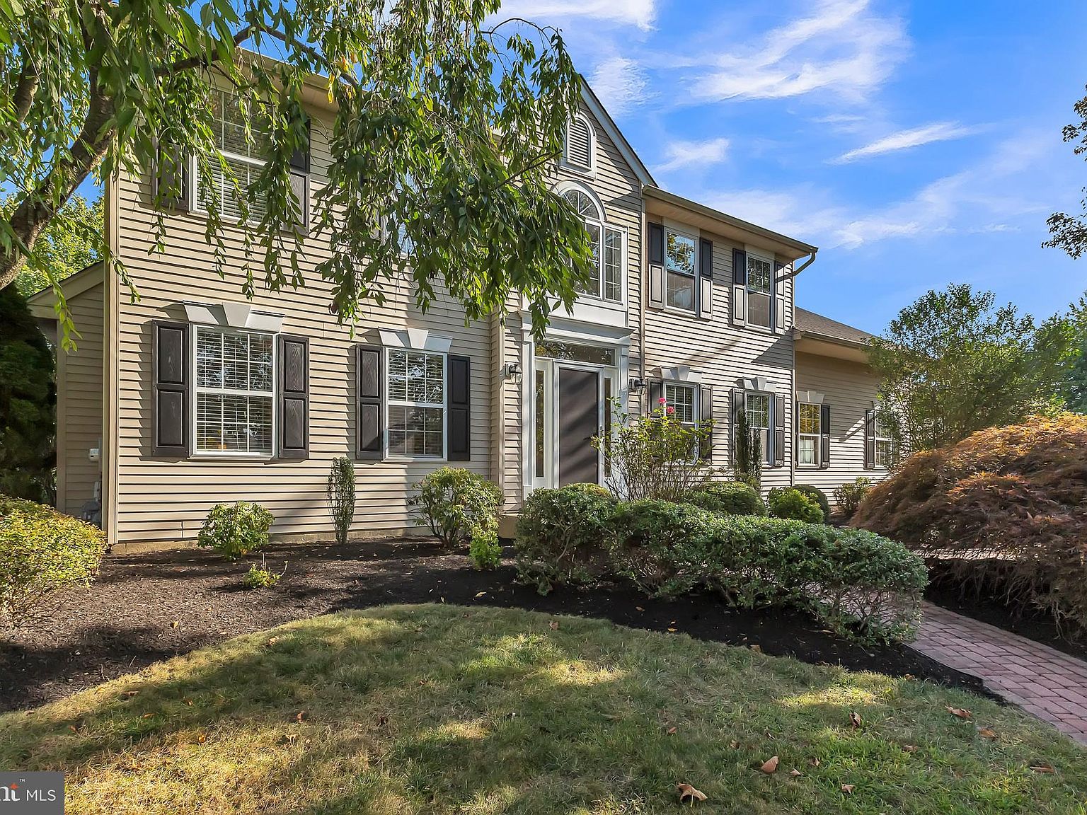 1185 Longmeadow Ln, Yardley, PA 19067 Zillow