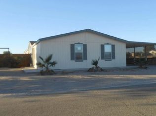 30303 Palo Verde, Wellton, AZ 85356