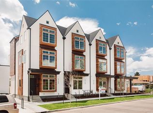 4168 W 13th Ave, Denver, CO 80204