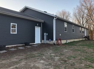 21942 Monon Rd, Lowell, IN 46356