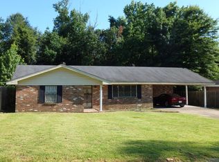336 Venetian Way, Hattiesburg, MS 39401