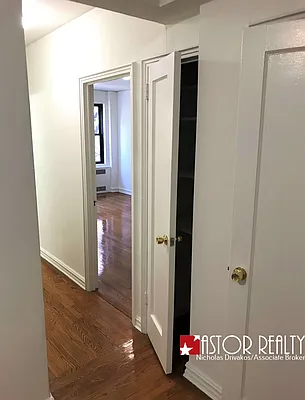 Rented by Astor Realty | media 11