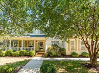 10701 Cardington Ln, Raleigh, NC 27614