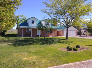 343 E Last Chance Rd, Beaver, UT 84713