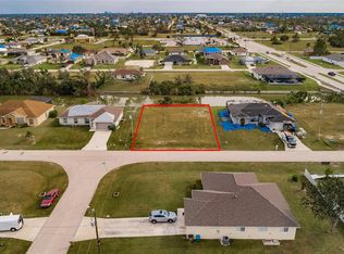 1517 SW 17th Pl #37, Cape Coral, FL 33991