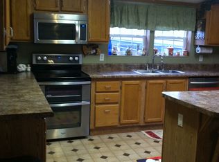 95 Ulco Dr, Franklin, NC 28734