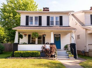386 Southwood Ave, Columbus, OH 43207