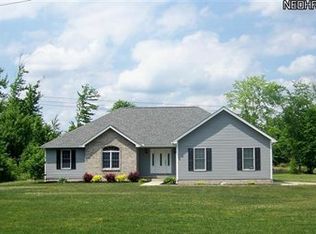 3066 Pritchard Ohltown Rd SW, Warren, OH 44481